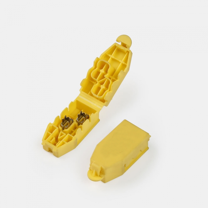 如何实现雷管线夹与其他器材之间的相互作用? 如何实现雷管线夹与其他器材之间的相互作用?