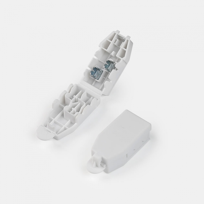 雷管线夹在城市地铁建设中的应用 雷管线夹在城市地铁建设中的应用